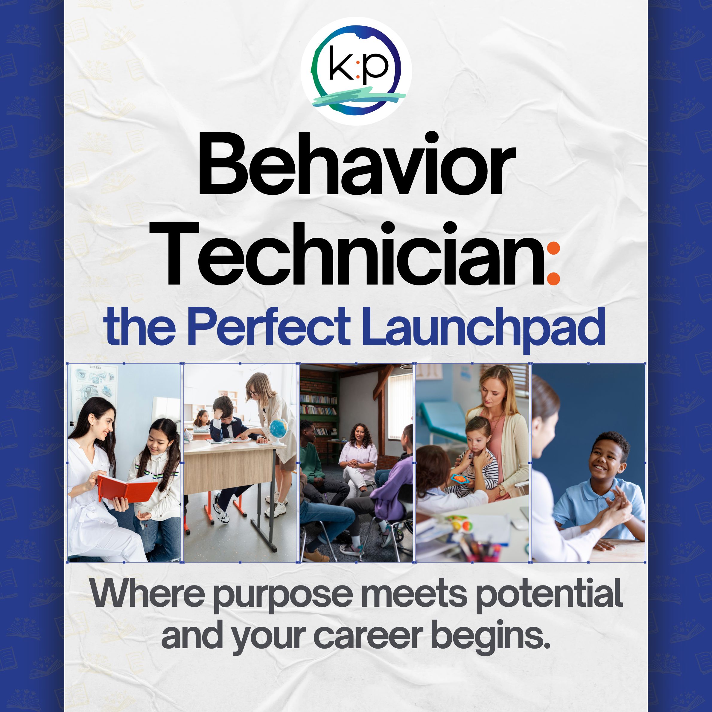 Learn Why Behavior Technician Jobs Are the Perfect Launchpad for Your Career